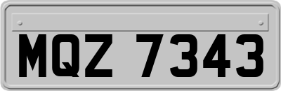 MQZ7343