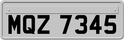 MQZ7345