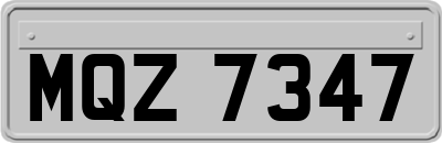 MQZ7347