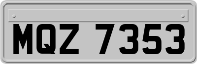 MQZ7353