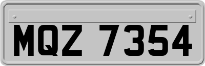 MQZ7354