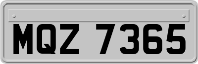 MQZ7365