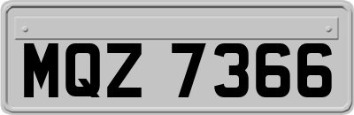 MQZ7366