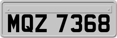 MQZ7368