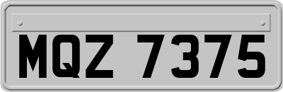 MQZ7375