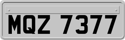 MQZ7377
