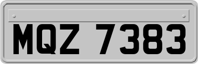 MQZ7383