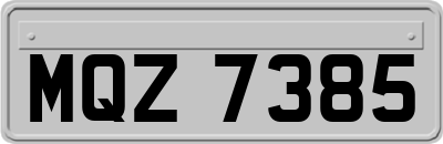 MQZ7385