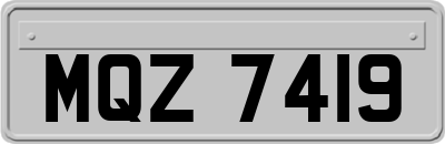 MQZ7419