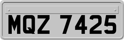 MQZ7425