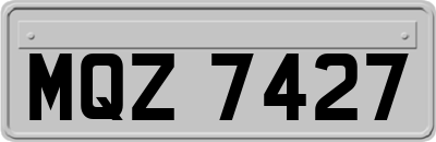 MQZ7427