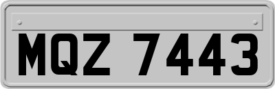 MQZ7443
