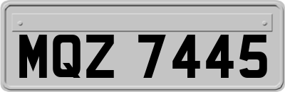MQZ7445