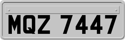 MQZ7447