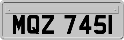 MQZ7451