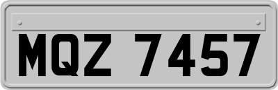 MQZ7457