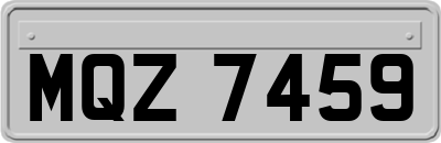 MQZ7459