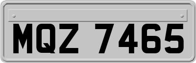 MQZ7465