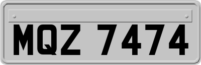 MQZ7474