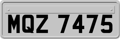 MQZ7475