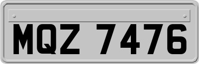 MQZ7476