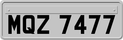 MQZ7477