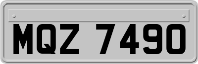 MQZ7490