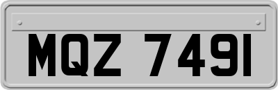 MQZ7491