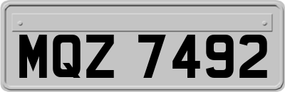 MQZ7492