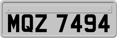 MQZ7494