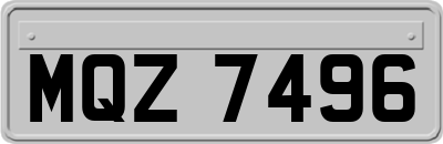 MQZ7496