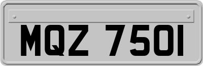MQZ7501