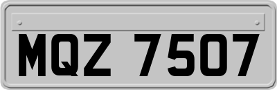 MQZ7507