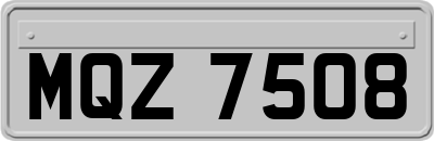 MQZ7508