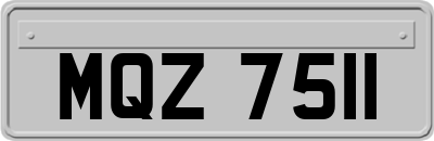 MQZ7511