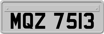 MQZ7513