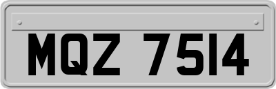 MQZ7514
