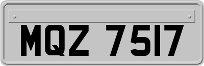 MQZ7517