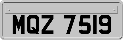 MQZ7519