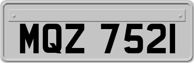 MQZ7521