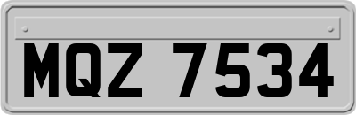 MQZ7534