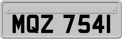 MQZ7541