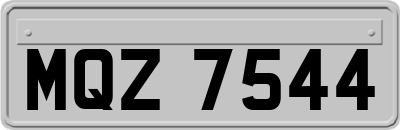 MQZ7544