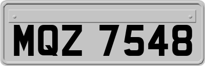 MQZ7548