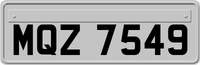 MQZ7549