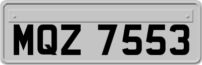 MQZ7553