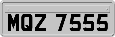 MQZ7555