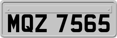 MQZ7565