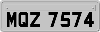 MQZ7574