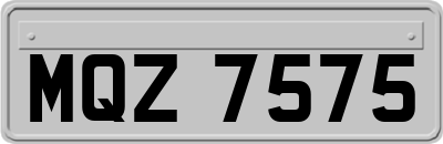 MQZ7575